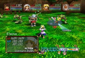 Grandia 2 coming to PC via Steam