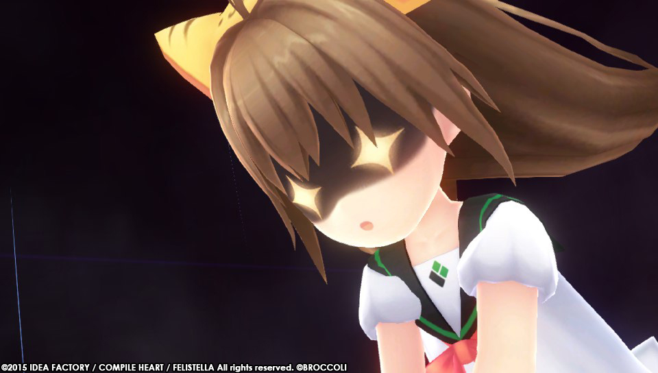 Hyperdimension Neptunia Re;Birth 2: Sisters Generation Dated For PC