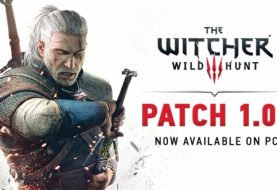 The Witcher 3 Patch 1.03 Now Live for PC