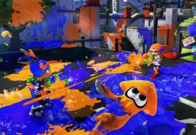 Splatoon (Wii U) Review