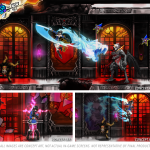 Castlevania Creator Igarashi Announces New Project: Bloodstained