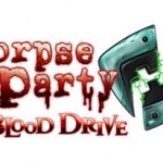 Corpse Party: Blood Drive Screaming Onto Vita This Fall