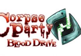 Corpse Party: Blood Drive Screaming Onto Vita This Fall