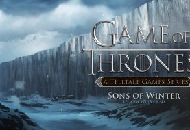 Telltale's Game of Thrones Episode Four: Sons of Winter (PS4) Review