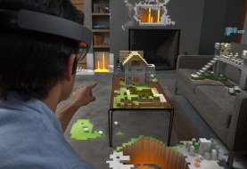 Minecraft Will Get Oculus Rift Support Very Soon