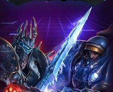 Heroes Of The Storm Enters Open Beta, Playable By All