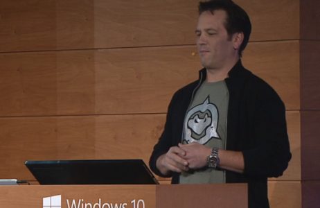 phil spencer battletoads shirt