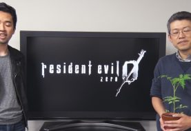 Resident Evil 0 HD In The Works, Confirms Capcom