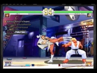 sf3 moment 37 training