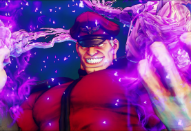 Bison To Return In Street Fighter V, New Trailer Shows Off Psycho Power