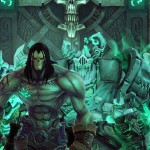Darksiders And More Are Becoming Xbox One Backwards Compatible Today