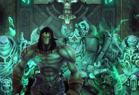 Darksiders And More Are Becoming Xbox One Backwards Compatible Today