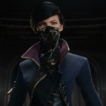 The Dishonored 2 Launch Trailer is Here