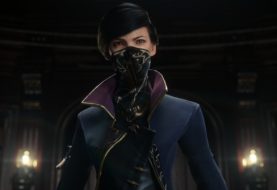 Dishonored 2 Set to Release in Spring 2016