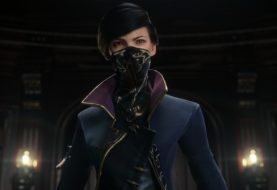 The Dishonored 2 Launch Trailer is Here