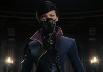 Dishonored 2 Set to Release in Spring 2016