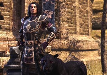 The Elder Scrolls Online now available on PS4 and Xbox One