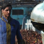Fallout 4 release date announced; coming this November