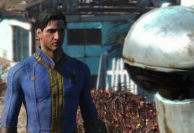Fallout 4 What Makes You S.P.E.C.I.A.L. “Agility” Trailer