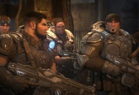 E3 2015: Gears of War Ultimate Edition is coming to Windows 10 PC