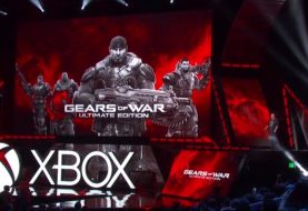 E3 2015: Gears of War Ultimate Edition coming this August