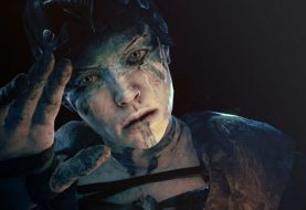 Ninja Theory's Hellblade debut gameplay trailer released