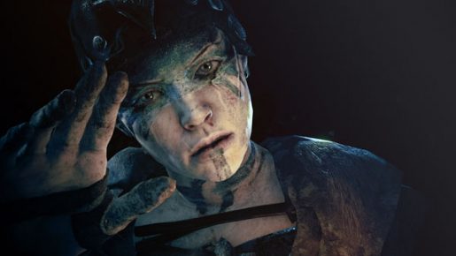 Hellblade