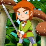 Return to PopoloCrois coming to North America this Winter