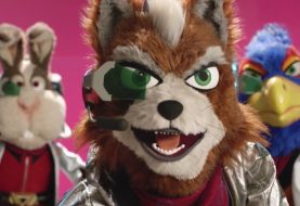E3 2015: Star Fox Zero out this Holiday 2015