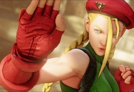 Street Fighter V first beta detailed