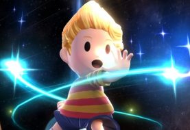 Super Smash Bros. gets Lucas on June 14