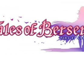 Tales of Berseria announced for PS4 And PS3