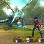The Legend of Heroes: Trails of Cold Steel coming this Fall in North America