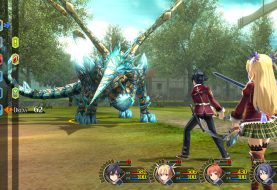 The Legend of Heroes: Trails of Cold Steel coming this Fall in North America