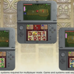 E3 2015: The Legend of Zelda: TriForce Heroes announced for 3DS
