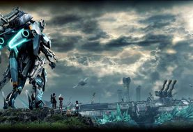 E3 2015: Xenoblade Chronicles X First English Footage