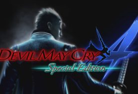 Devil May Cry 4: Special Edition Review