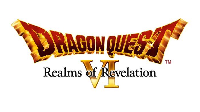 Dragon Quest VI: Realms of Revelation Now Available On Mobile Devices