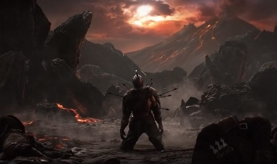 E3 2015: Dark Souls III Hands-Off Impressions