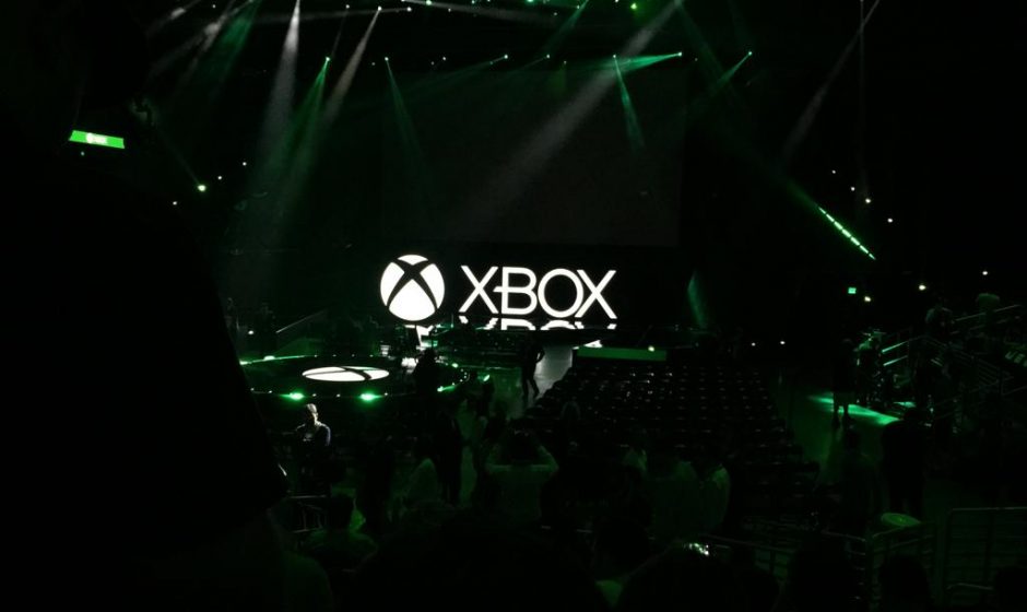E3 2015: Xbox Indie Lineup Revealed Before Conference