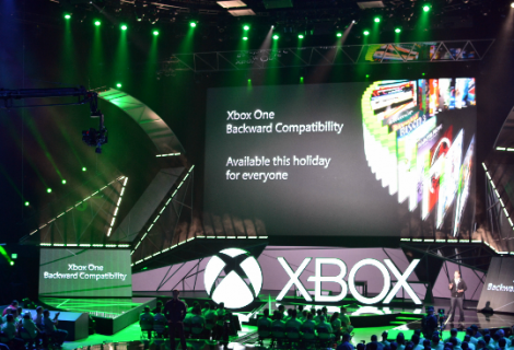 E3 2015: Xbox One To Support Backwards Compatibility Later This Year