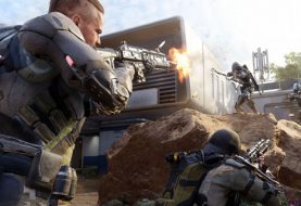 Call of Duty: Black Ops 3 PS4 beta begins this August