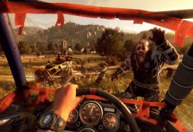 Dying Light's first expansion announced