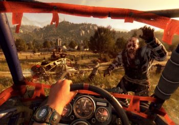 Dying Light's first expansion announced