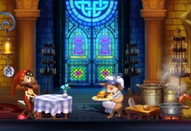 Odin Sphere: Leifthrasir announced for North America