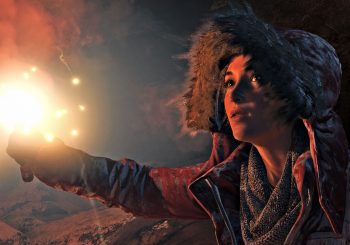 Rise of the Tomb Raider gets a demo on Xbox Live today