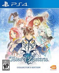 Tales of Zestiria