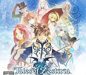 Tales of Zestiria Collector's Edition Announced for PS4