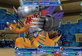 Digimon Story: Cyber Sleuth coming to North America in 2016
