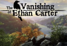 The Vanishing of Ethan Carter (PS4) Review